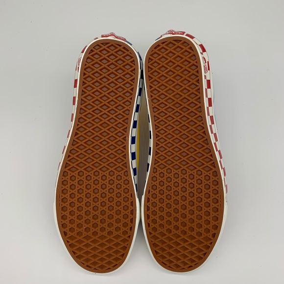 Sk8-Hi 38 Dx - Picture 6 of 10